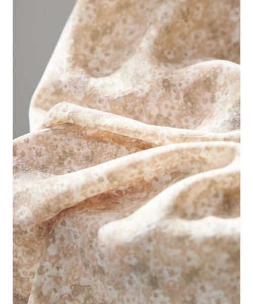 earth music&ecology（アースミュージックアンドエコロジー）の「カシュクールキャミワンピース ＊（ワンピース・レディース・モカ/ミント/その他・FREE）」の21枚目の写真