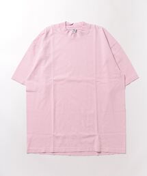 ★LOS ANGELES APPAREL★6.5oz Garment Dye CrewNeck T-SHIRT - ロサンゼルスアパレル　ガーメントダイクルーネックTシャツ