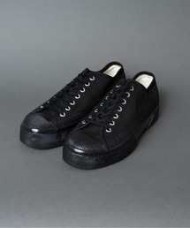 【 SUPERGA / スペルガ 】 ARTIFACT BY SUPERGA WORKS MOLESKIN LOW
