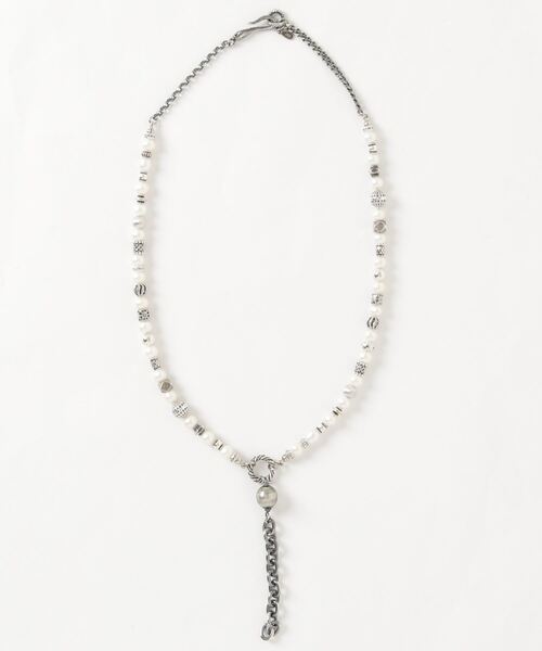 gunda（ガンダ）の「gunda MILKY WAY'21 NK/B（ネックレス