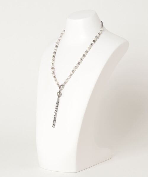 gunda（ガンダ）の「gunda MILKY WAY'21 NK/B（ネックレス