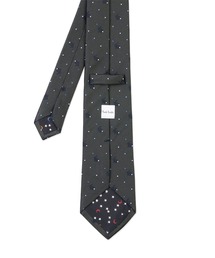Paul Smith ドットネクタイ org.jpg