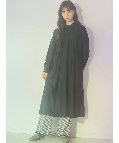 merry jenny（メリージェニー）の「twinkleバレエシューズ（その他シューズ・レディース・ブラック/シルバー/ゴールド・MEDIUM/LARGE）」の15枚目の写真