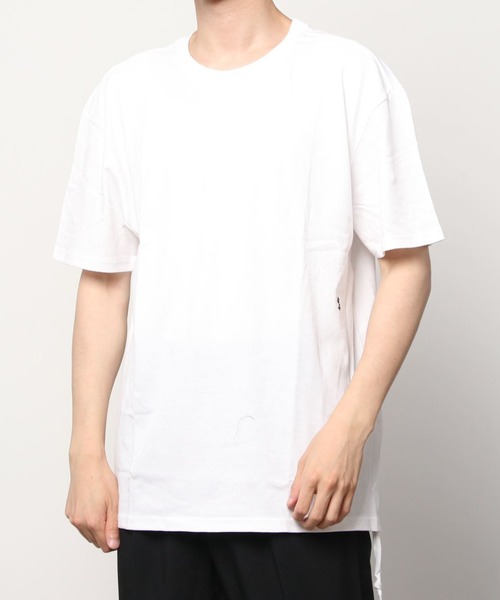 KSUBI（スビ）の「KSUBI KROSS BIGGIE SS TEE OPTIC WHITE (5000006291)（Tシャツ/カットソー・メンズ・ホワイト・SMALL/MEDIUM/LARGE）」の9枚目の写真