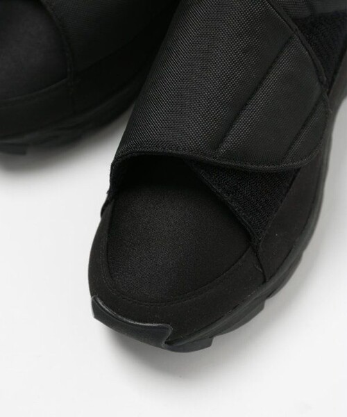 FREAK'S STORE（フリークスストア）の「810s/エイトテンス UNIVE/ユニーヴ（スニーカー・レディース・ブラック/ナチュラル/グレー・22.5/23.5/24.5）」の13枚目の写真