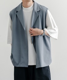 epnok | タイロッケンベスト/ジレ(ベスト)