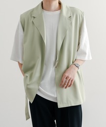 epnok | タイロッケンベスト/ジレ(ベスト)