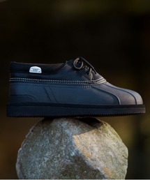 suicoke（スイコック）の「ALAL-wpab-LO（その他シューズ）」 - WEAR
