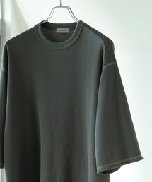 BEAMS LIGHTS / サーマル 半袖 Tシャツ