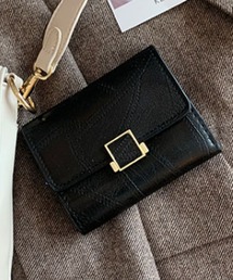 STYLEBLOCK | アンティーク風ミニウォレット(財布)