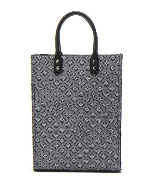 PAGEBOY(ページボーイ)の「モノグラムクラシックトート(トートバッグ・レディース・ブラック系その他/ブラウン系その他・ONE SIZE)」の7枚目の写真