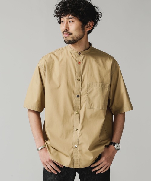 セール ブランド古着 半袖シャツ シャツ ブラウス Nano Universe ナノユニバース のファッション通販 Zozoused セール ブランド古着 半袖シャツ シャツ ブラウス Nano Universe ナノユニバース のファッション通販 Zozoused