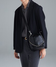 ◆FL巾着バッグ