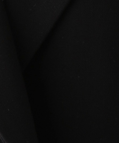 GLOBAL WORK（グローバルワーク）の「テーラードジレ/217097（ベスト・レディース・ブラック/グレー系その他・FREE）」の20枚目の写真