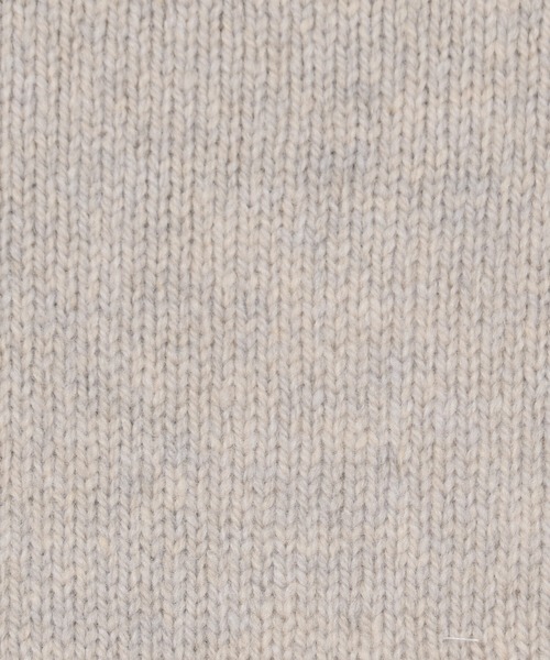 Morris & Sons(モリスアンドサンズ)の「【MORRIS & SONS】ジーロンラム ニットベスト MEN(ベスト・メンズ・ブラック/ネイビー/ダークグレー/オートミール・2/3)」の18枚目の写真