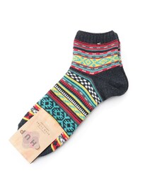 【CHUP】MAYA ソックス