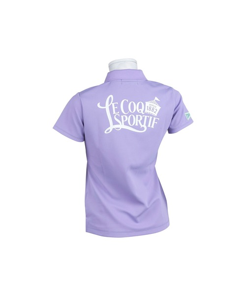 le coq sportif GOLF（ルコックスポルティフゴルフ）の「ゴルフ