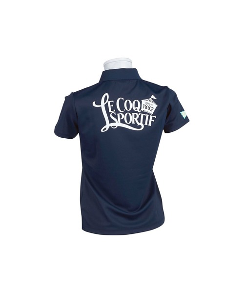le coq sportif GOLF（ルコックスポルティフゴルフ）の「ゴルフ
