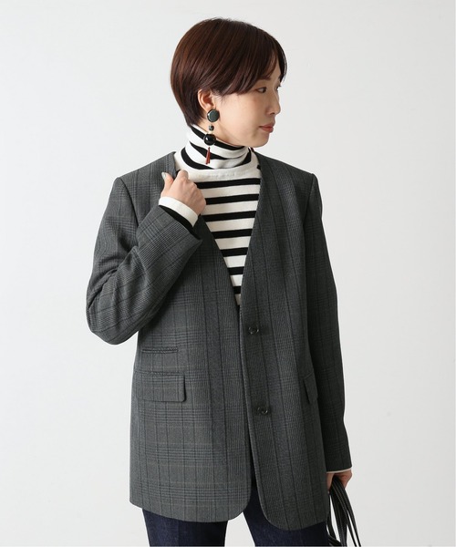journal standard L