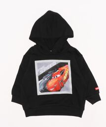 Disney（ディズニー）の「ディズニー 3Dキャラクターパーカー 5318K（パーカー・キッズ）」