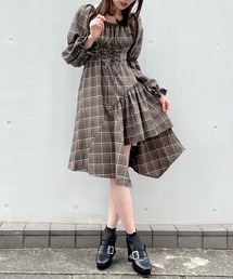 Titty Co ティティー コーのワンピース ドレス通販 Zozotown