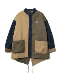 CUBE SUGAR/キューブシュガー　ヘビーオックスショートモッズCO