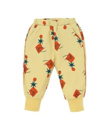 moimoln | ムーンショット柄化繊フリースパンツ(その他パンツ)