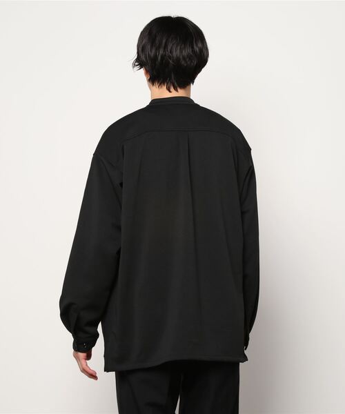 SUGGESTION（サジェッション）の「【SUGGESTION】オーバーサイズ