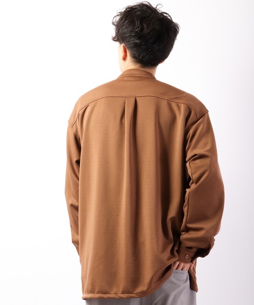 SUGGESTION（サジェッション）の「【SUGGESTION】オーバーサイズ