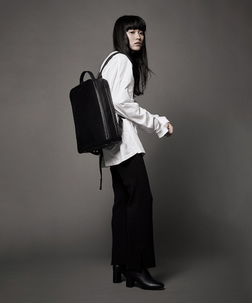 KLON(クローン)の「KLON graphic LONG T -huge tree- (01)(Tシャツ/カットソー・レディース・ホワイト/ブラック・M/L)」の14枚目の写真