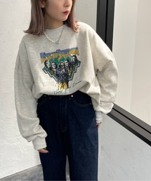 apres jour mignon | アソートヴィンテージスウェット２【ZOZOTOWN限定アイテム】(スウェット)