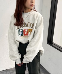 アソートヴィンテージスウェット2【ZOZOTOWN限定アイテム】