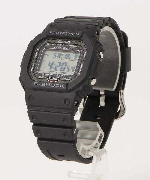 G Shock A Origin G Shock ジーショック のデジタル腕時計 G Shock Gw 5000u 1jf