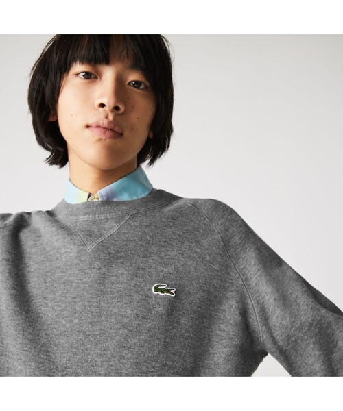 LACOSTE L!VE（ラコステライブ）の「LACOSTE L!VE コットンブレンド