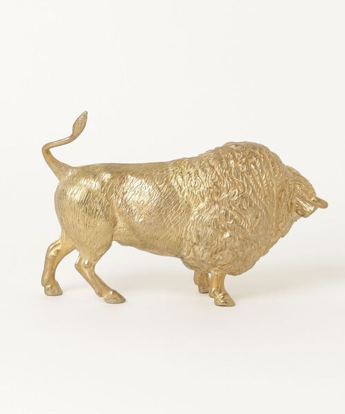 RRLペーパーウェイト RRL ダブルアールエル Ralph Lauren ラルフローレン BRASS
