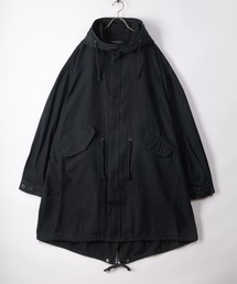 M-51 モッズコート