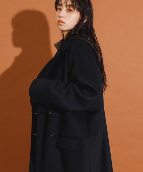 MADEMOISELLE ROPE'（マドモアゼル ロペ）の「ヴィクトリアビーバー