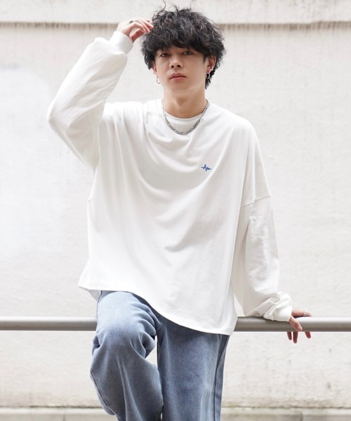 ADAMASTE（アダマスト）の「ネックレス（ネックレス・メンズ・シルバー・FREE）」の12枚目の写真