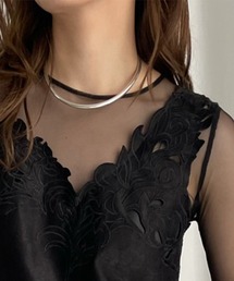 Ameri | UND SLIM STICK CHOKER(チョーカー)
