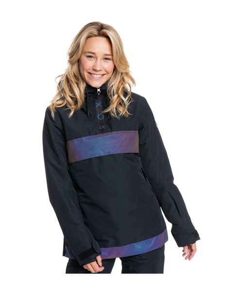 ROXY（ロキシー）の「ROXY/ロキシー SHELTER JK スノーウェア