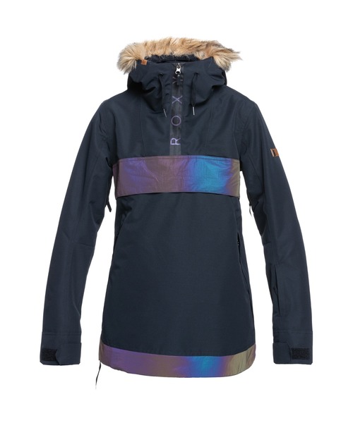 SHELTER JK / ロキシーシェルター スノー ウェア アノラック 楽天市場】23-24 ROXY ロキシー ROXY SHELTER JK スノーボード