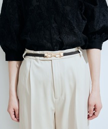 VIS | ホースシュービットゴムベルト(ベルト)