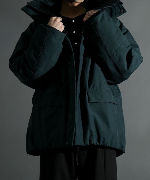 【美品】Suadeo 蓄熱中綿ボリューム袖キルティングブルゾン　黒　38 楽天市場】suadeo スアデオ ブルゾン ブラック 黒 サイズ:38(M) 23秋冬