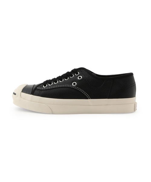 CONVERSE(コンバース)の「【CONVERSE for BIOTOP】EXCLUSIVE RALLY(スニーカー・メンズ・ブラック・25/25.5/26/26.5/27/27.5/28/29)」の3枚目の写真