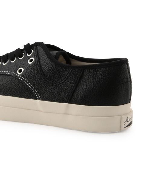 CONVERSE(コンバース)の「【CONVERSE for BIOTOP】EXCLUSIVE RALLY(スニーカー・メンズ・ブラック・25/25.5/26/26.5/27/27.5/28/29)」の9枚目の写真