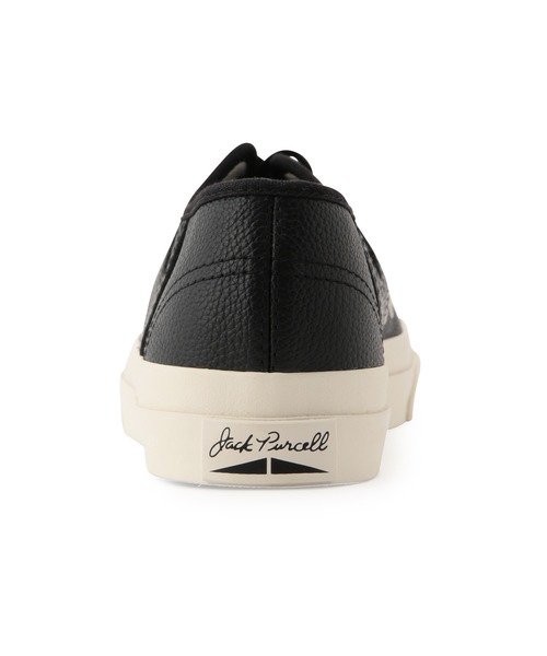 CONVERSE(コンバース)の「【CONVERSE for BIOTOP】EXCLUSIVE RALLY(スニーカー・メンズ・ブラック・25/25.5/26/26.5/27/27.5/28/29)」の11枚目の写真