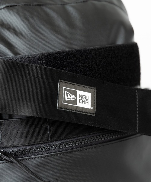 NEW ERA(ニューエラ)の「ニューエラ バックパック アーバンパック(バックパック/リュック・メンズ・ブラック/グレー/ブラック系その他・FREE)」の8枚目の写真