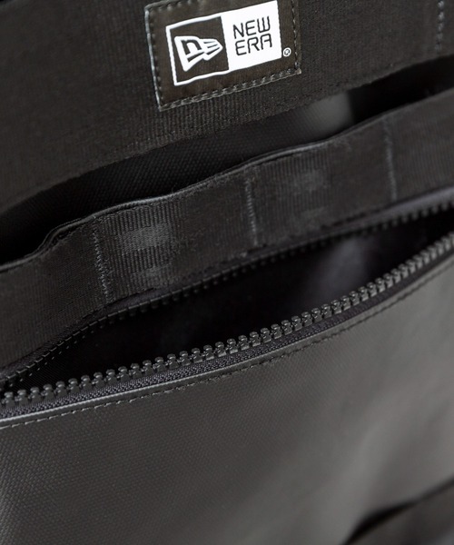 NEW ERA(ニューエラ)の「ニューエラ バックパック アーバンパック(バックパック/リュック・メンズ・ブラック/グレー/ブラック系その他・FREE)」の6枚目の写真