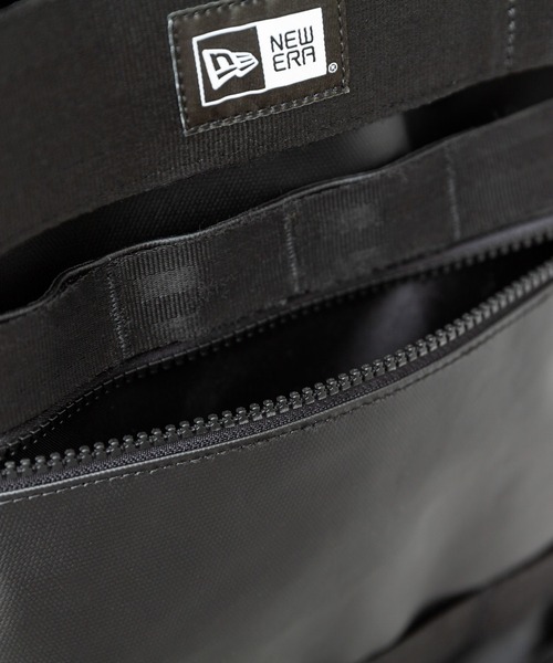 NEW ERA(ニューエラ)の「ニューエラ バックパック アーバンパック(バックパック/リュック・メンズ・ブラック/グレー/ブラック系その他・FREE)」の17枚目の写真