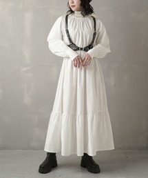 Spinns スピンズのワンピース通販 Zozotown